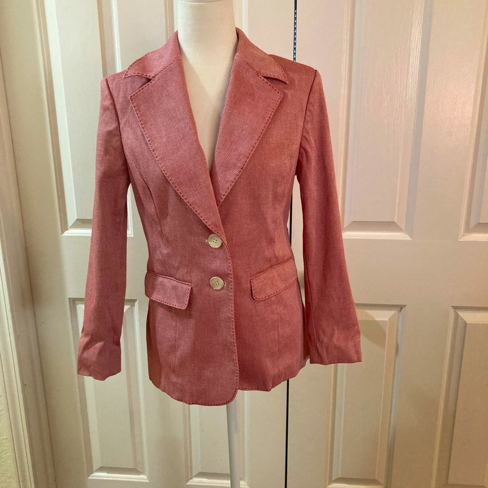 Vintage Classeques Entier blazer
